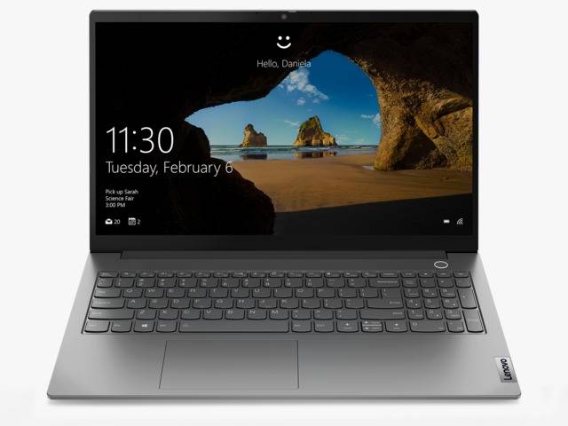 LENOVO THINKBOOK 15 G2 i5-1135G7/16G/512G/SHARED