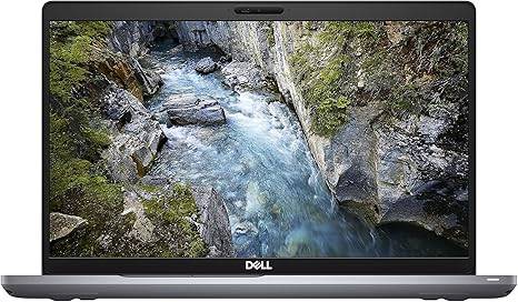 Dell Precision 3551 i7-10850H /16G/512G /SHARED