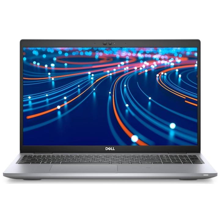 DELL Latitude 5520 i5-1145G7/16G/256G/SHARED