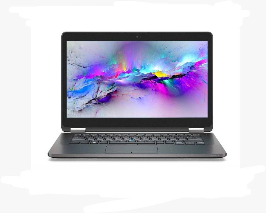 DELL Latitude E7470 Touchscreen i7-6600U/16GB/500GB