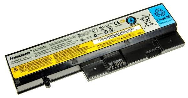 LENOVO U330 L08S6D12 V350 Copy Battery