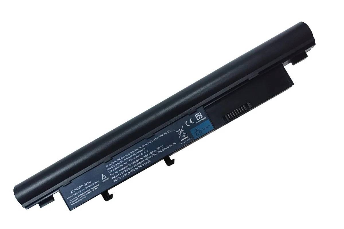 Acer 3810-3S2P laptop battery