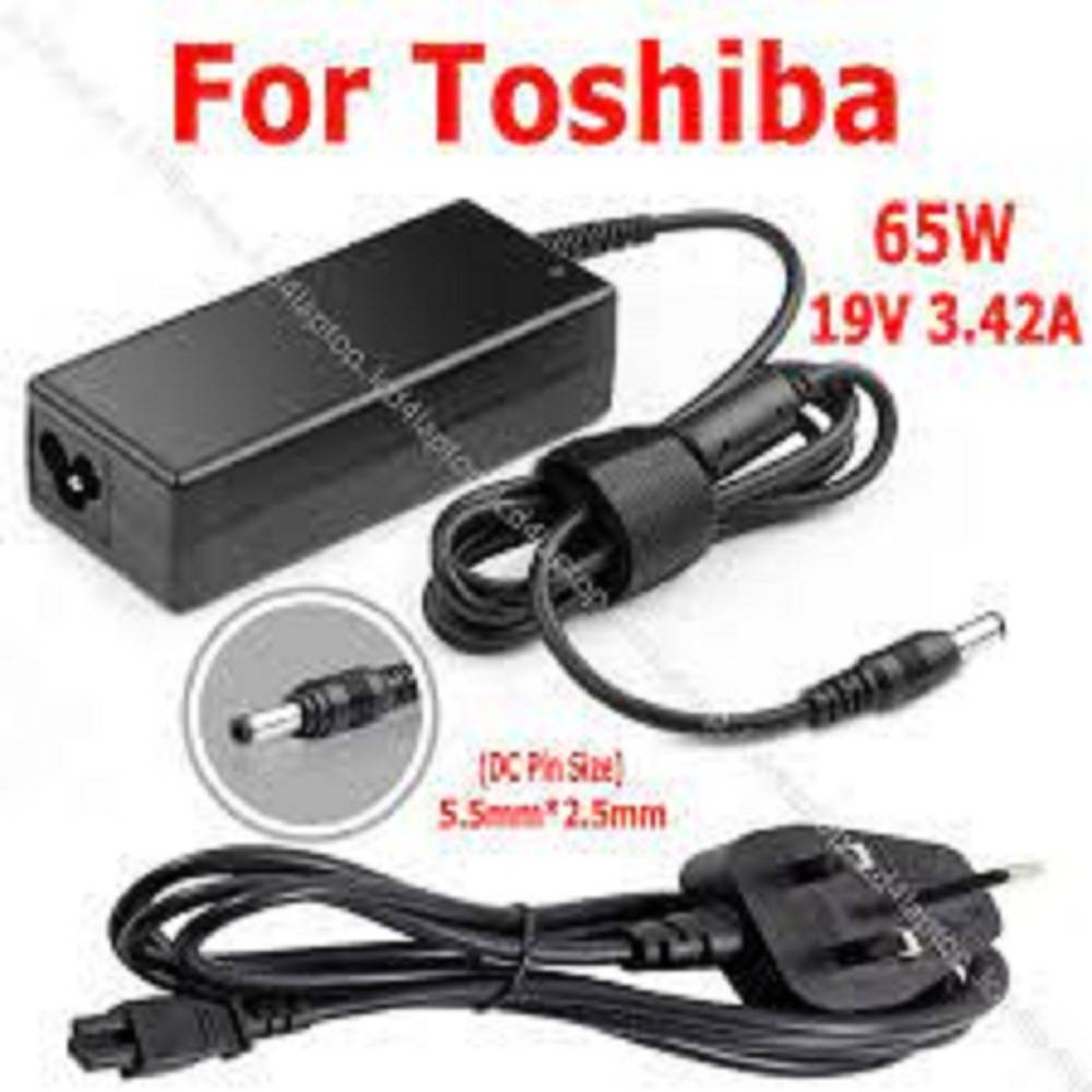Toshiba N193 Charger Laptop