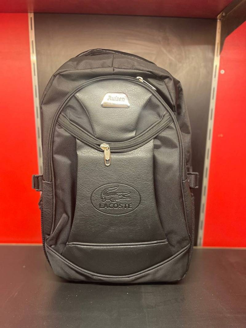 Lacoste Laptop backpack
