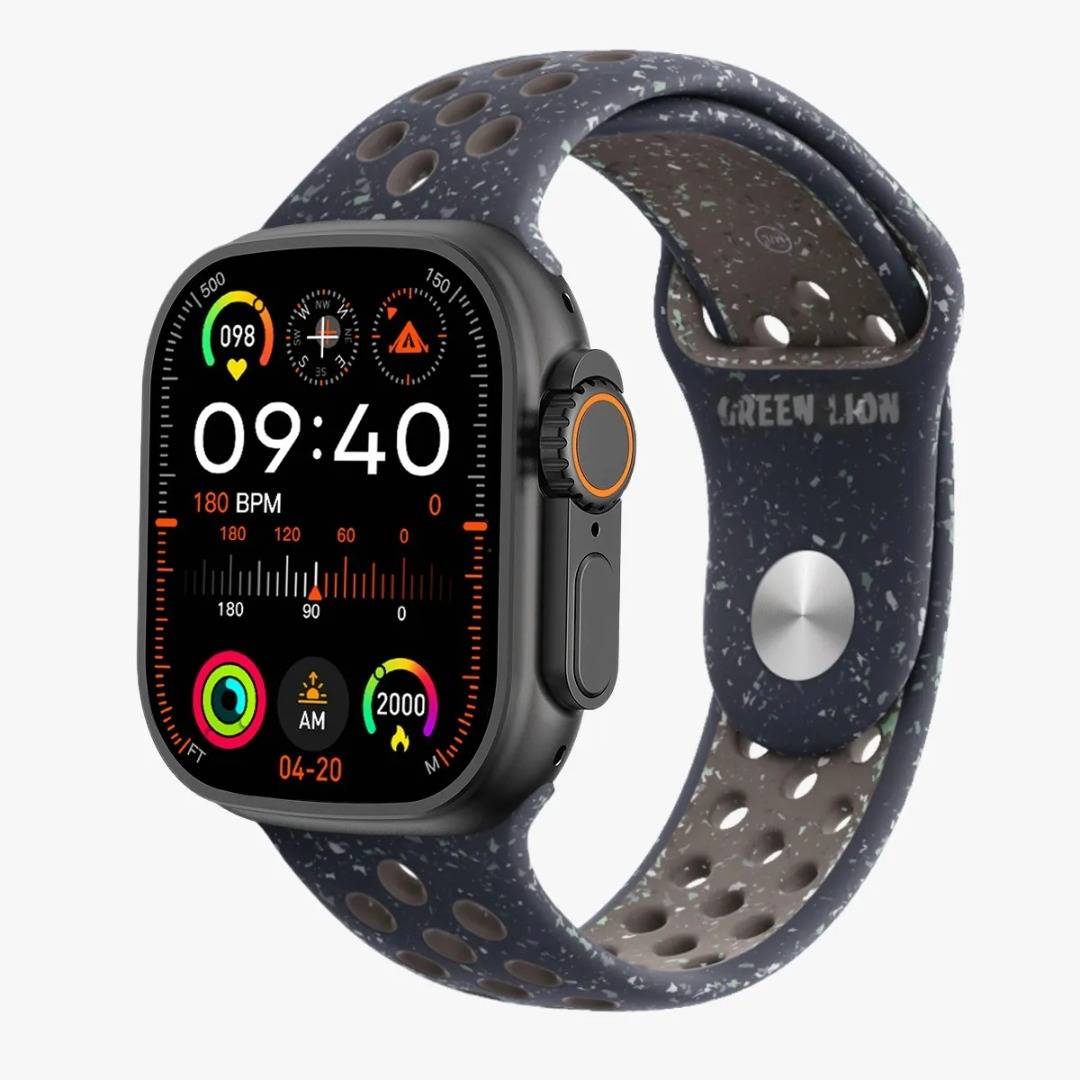 Green Lion Ultra Active Smart Watch / GL-SWUL49