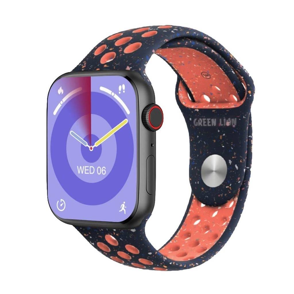 Green Lion Ultimate Smart Watch /GL-SW09