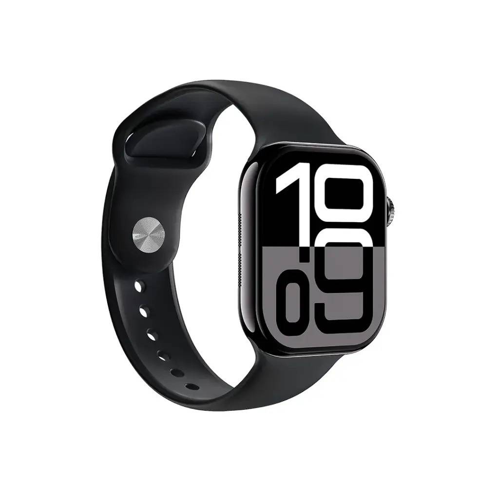 Green Lion Ultimate 10 42MM Smart Watch / GL-SWA34