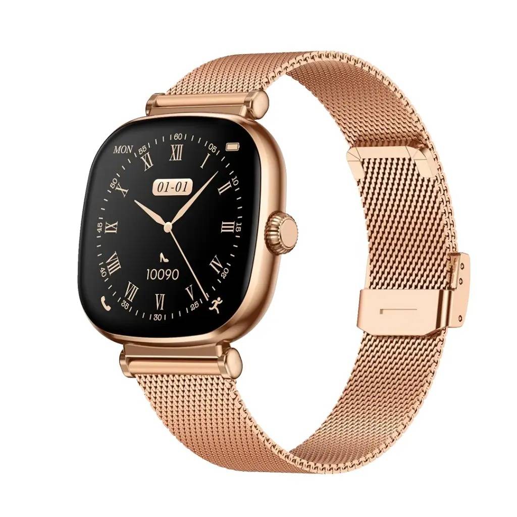 Green Lion Princess Smart Watch /GLSWA38
