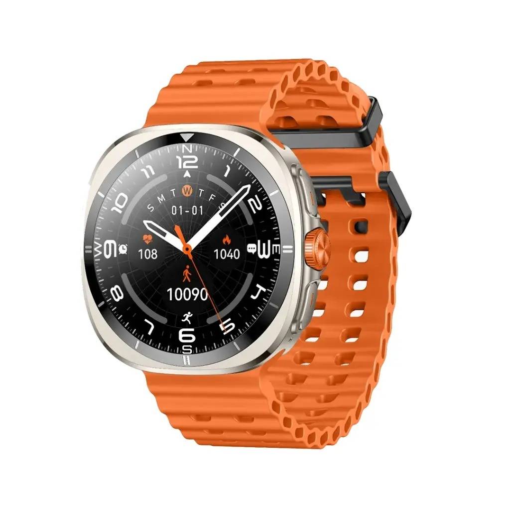Green Lion Connect Pro Smart Watch / GL-SWA39