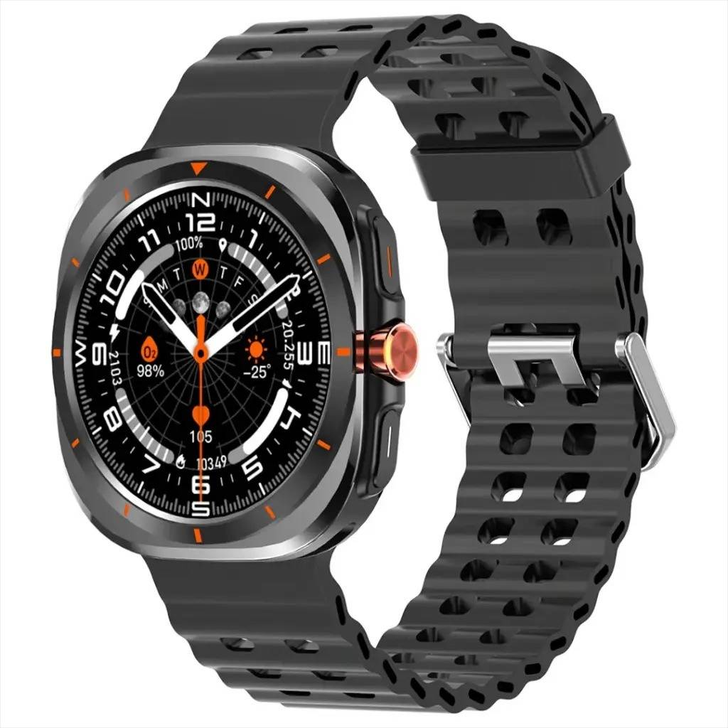Green Lion Strive Smart Watch / GL-SWA50