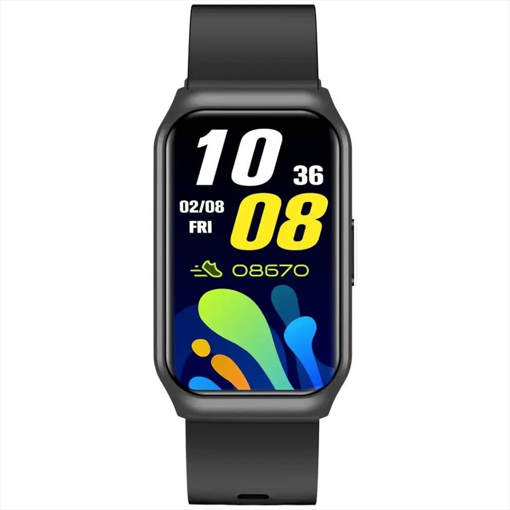 Green Lion Track Fit Smart Watch /GL-SWA51
