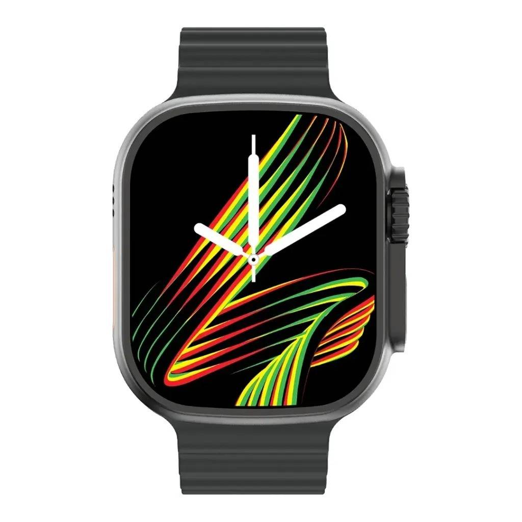 Green Lion Communicate Ultra Smart Watch /GL-SWA56