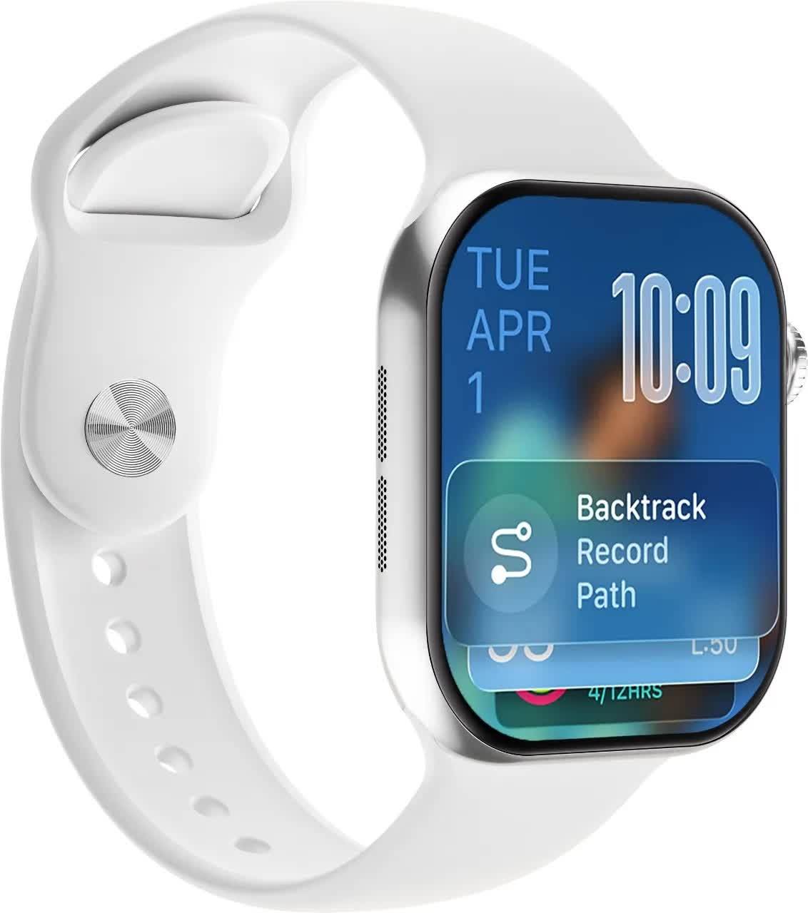 Green Lion Communicate Smart Watch / GL-SWA55