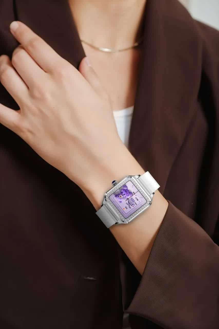 Green Lion Hilux Smart Watch /GL-SWA54