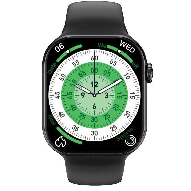 Green Lion Communicate Lite 42 Smart Watch – 42mm / GL-SW11C