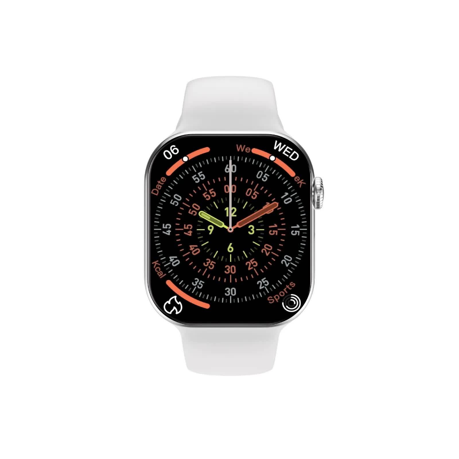 Green Lion Communicate 46 Smart Watch – 46mm / GL-SW11A
