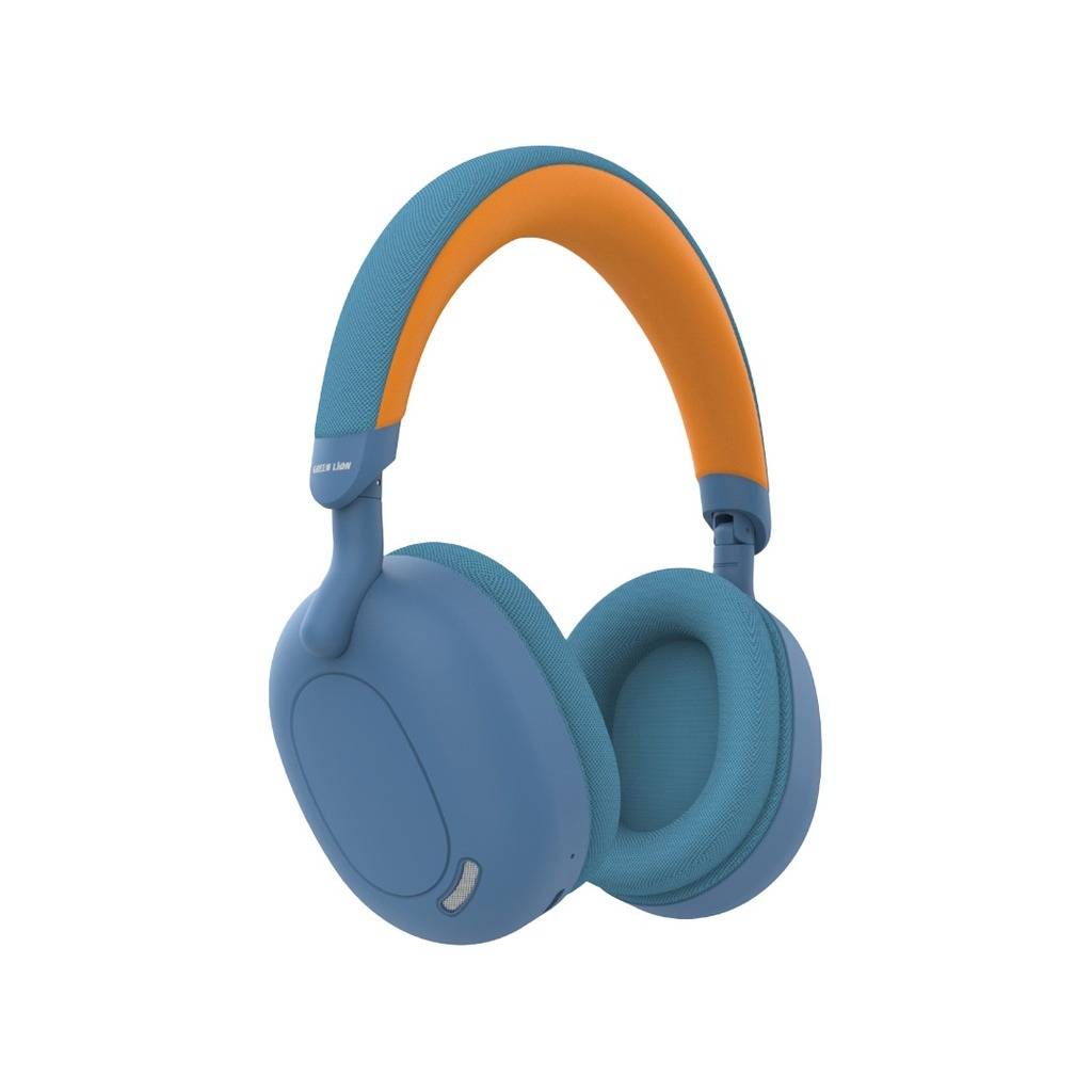 Green Lion Sunstone Wireless Headphone