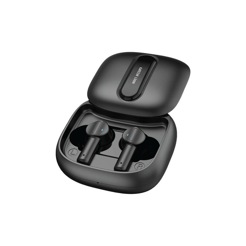 Green Lion Harmonic True Wireless Earbuds /GL-TWS49