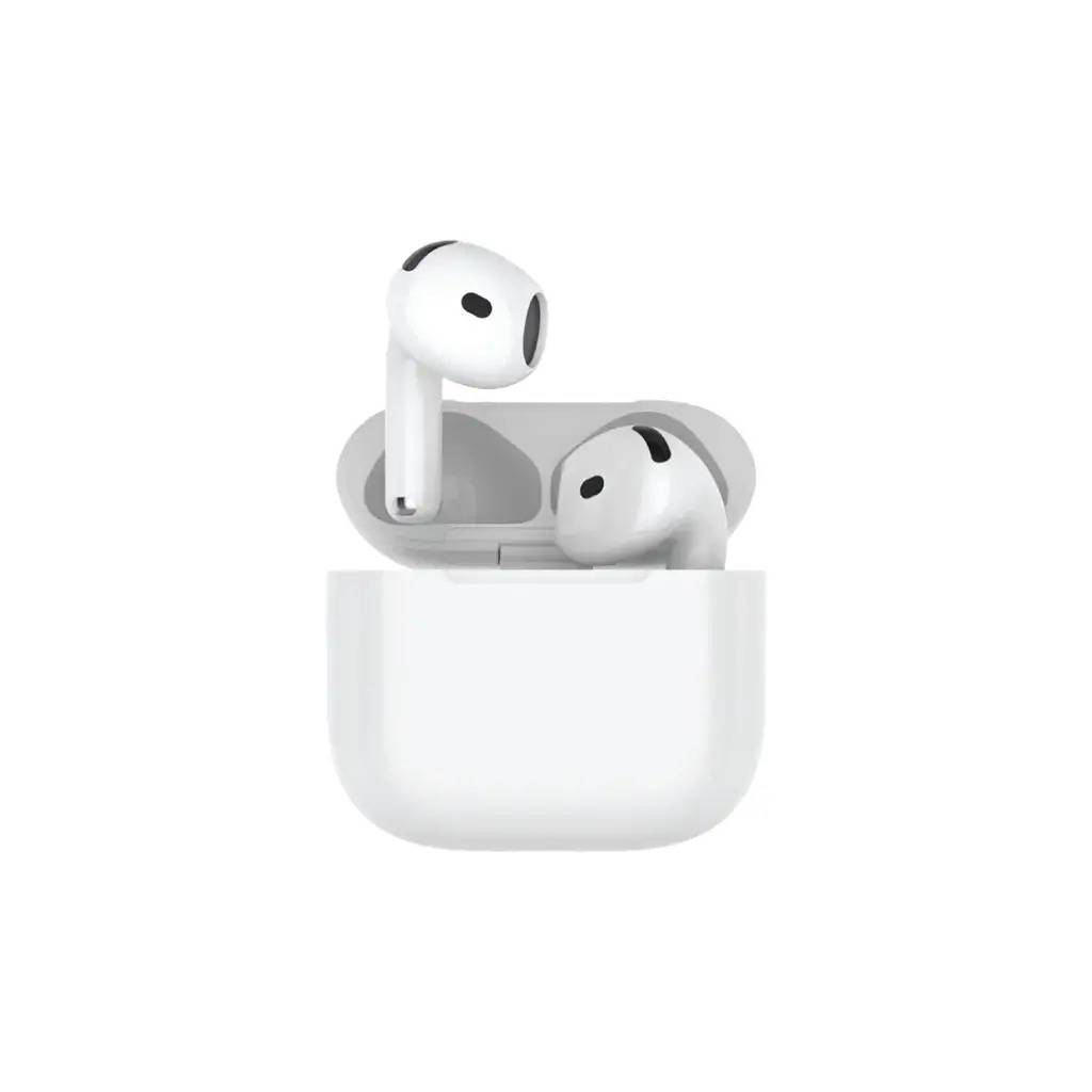 Green Lion True Wireless Earbuds 4 G1 / GBUD4-G1