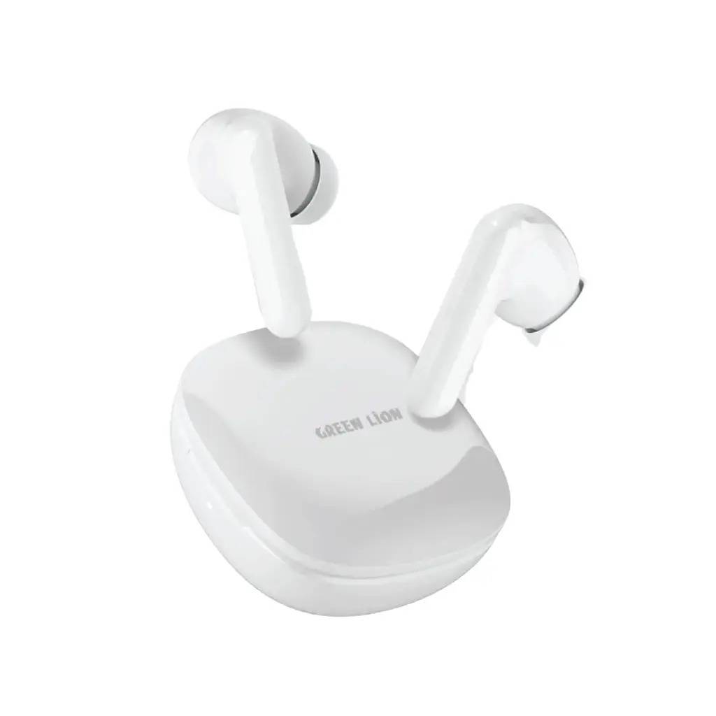 Green Lion Osaka True Wireless Earbuds