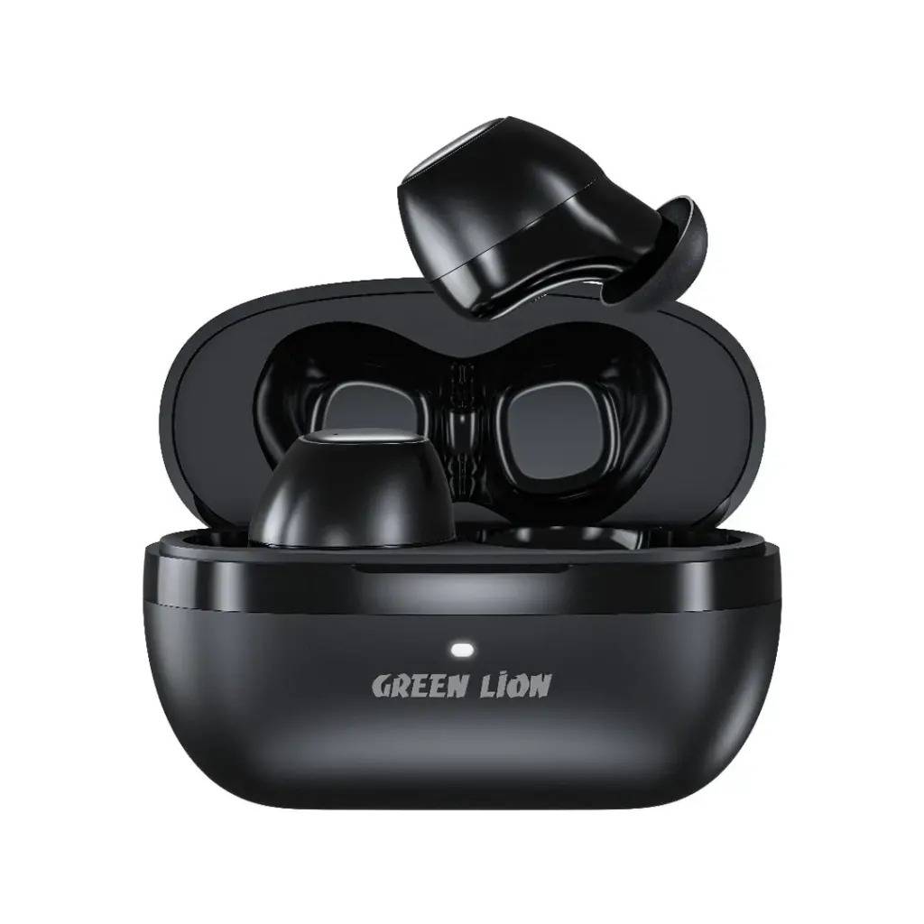 Green Lion Kaprun True Wireless Earbuds /GL-TWS71