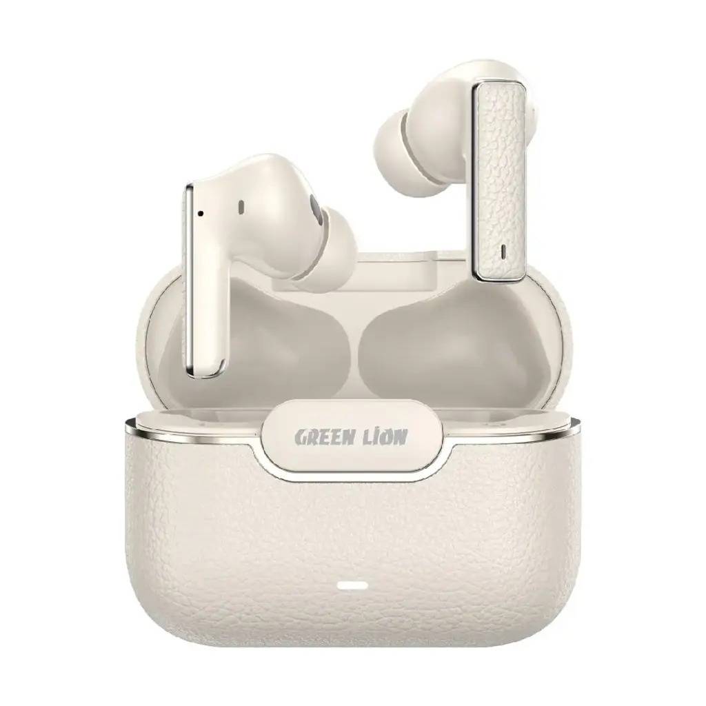 Green Lion River Plus True Wireless Earbuds / GL-TWS66