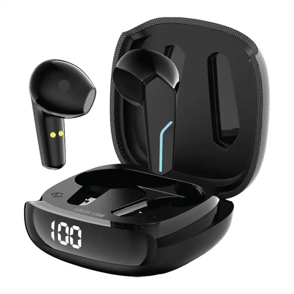 Green Lion Interlaken True Wireless Earbuds / GL-TWS73