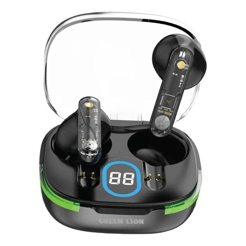 Green Lion Vegas True Wireless Earbuds / GL-TWS77