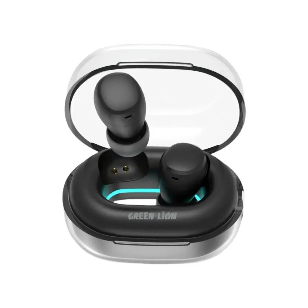 Green Lion Denver True Wireless Earbuds / GL-TWS76