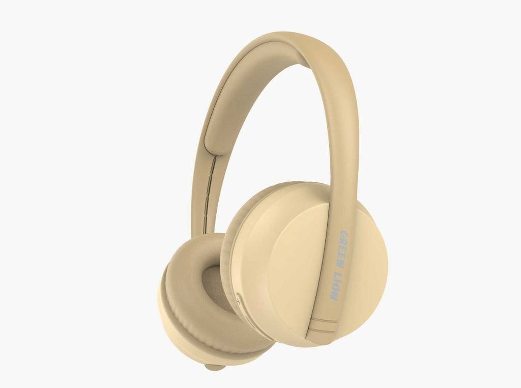 Green Lion Stamford Wireless/Bluethooth Headphone