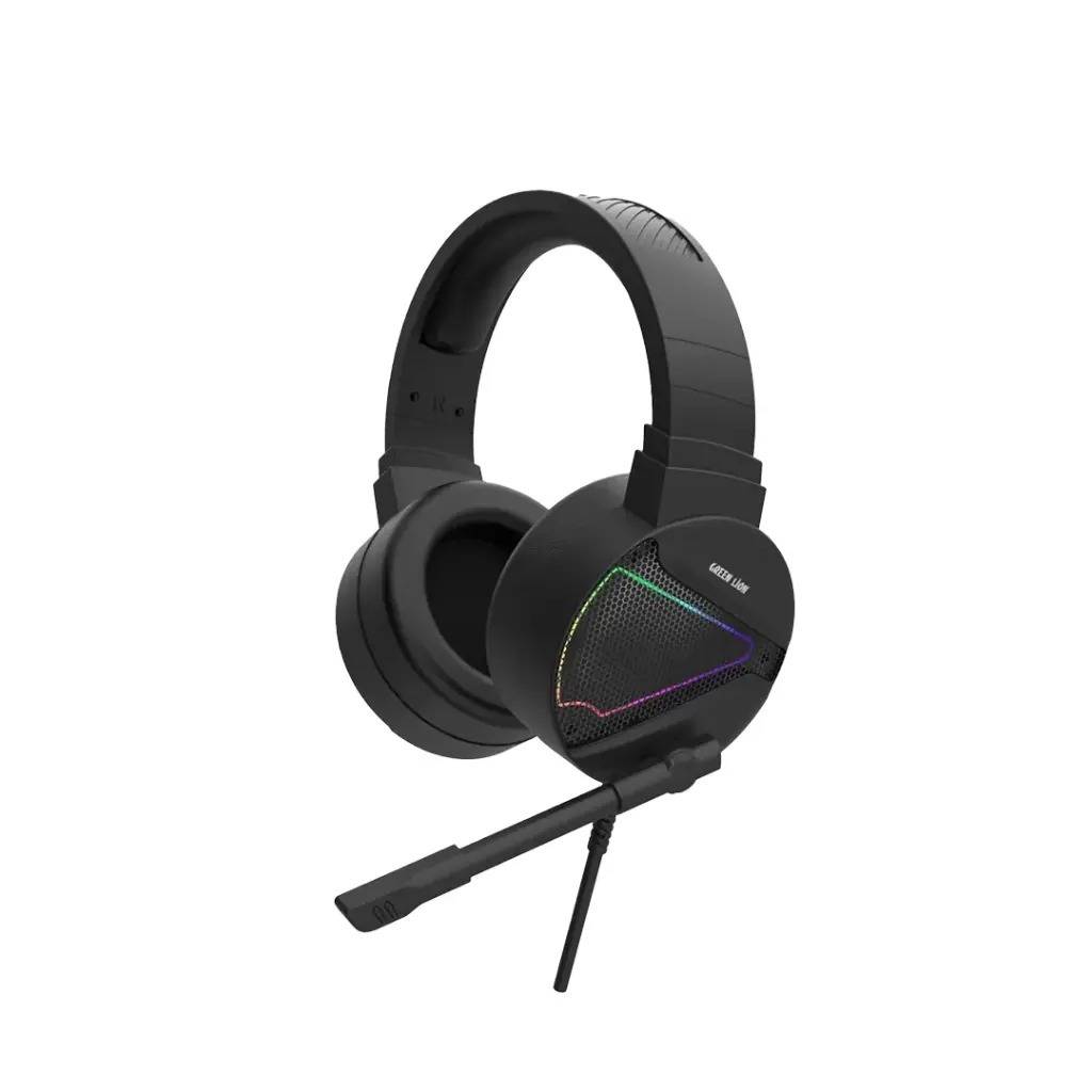 Green Lion GP27X Gaming Headphone / GP27X