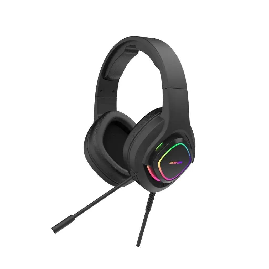Green Lion GP32X Gaming Headphone / GP32X