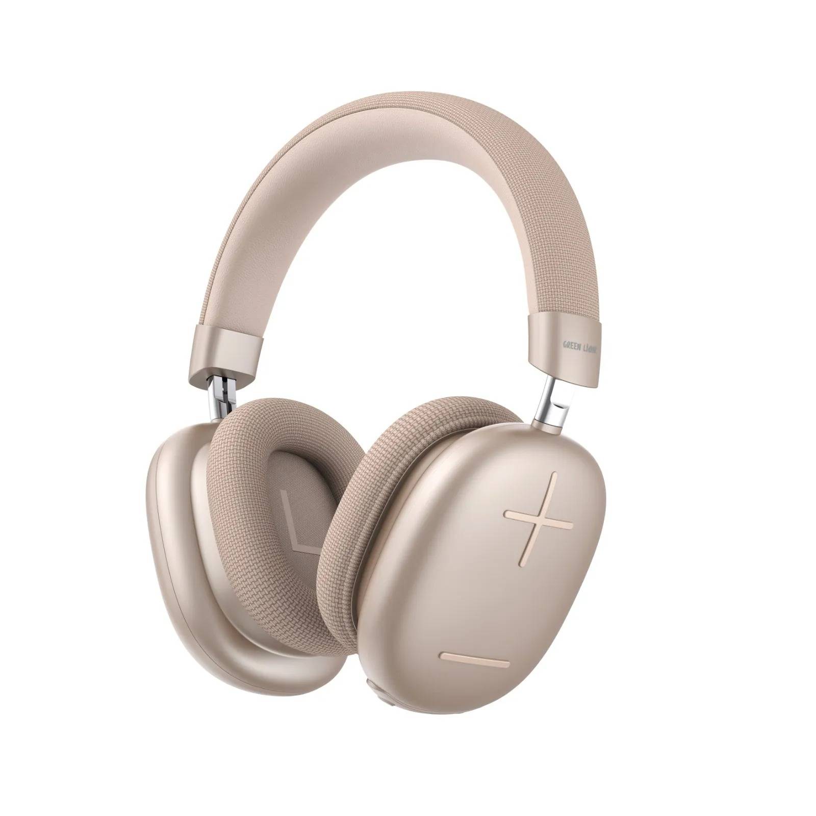 Green Lion EchoMax Headphone / GL-HP018