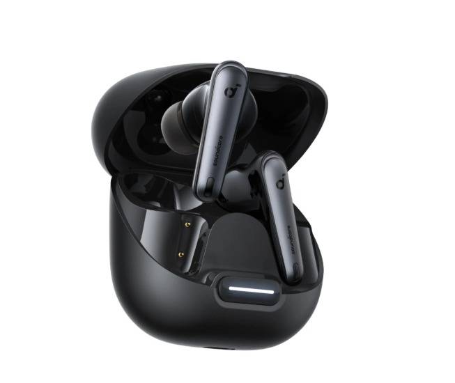 Soundcore By Anker Liberty 4 NC Wireless Earbuds