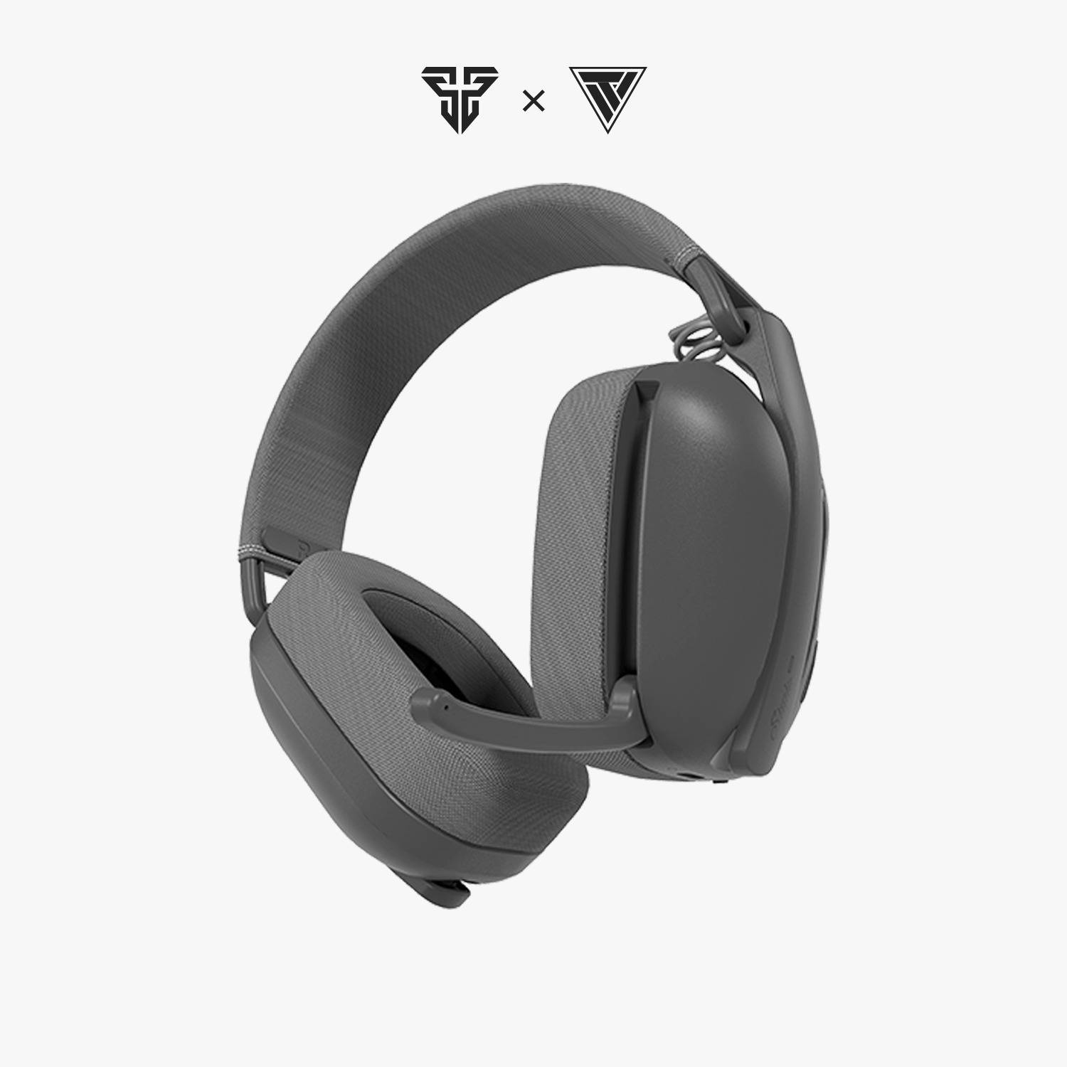 FANTECH WHG03 7.1 SURROUND SOUND BLUETOOTH & WIRELESS GAMING HEADSE