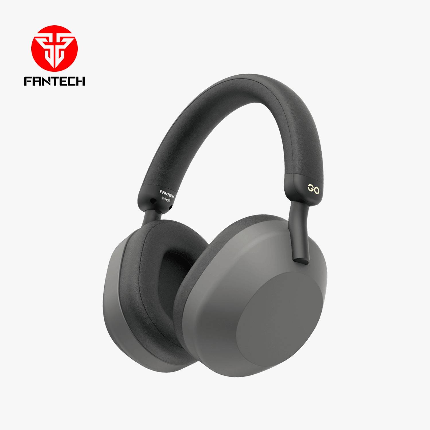 FANTECH GO TUNE WH06 WIRELESS HEADPHONE