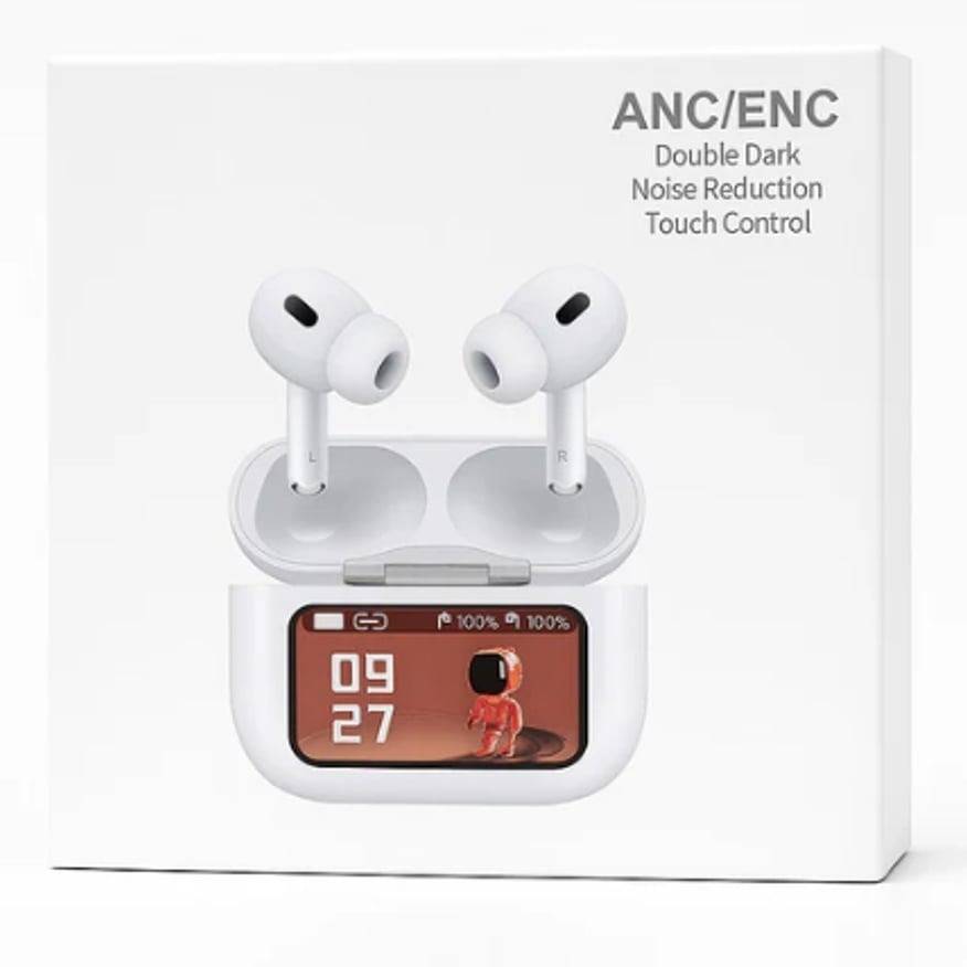 TWS A9 PRO Wireless Earbuds