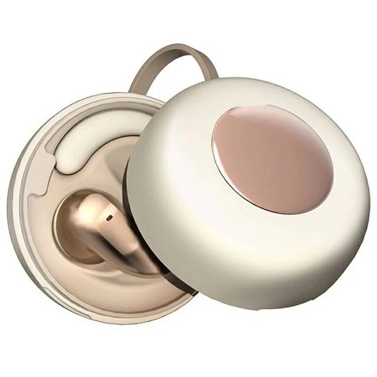 YX38 OWS Bluetooth 5.4 Wireless Earphones