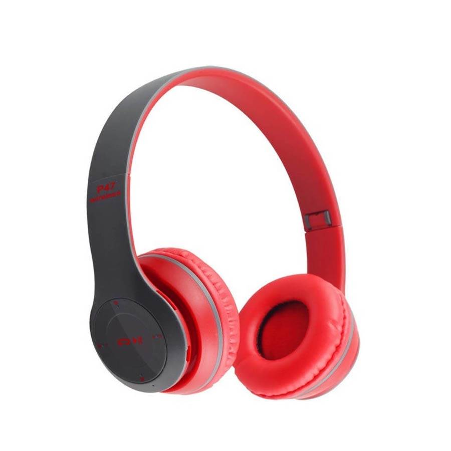 P-47 Beats Wireless Bluetooth Headset