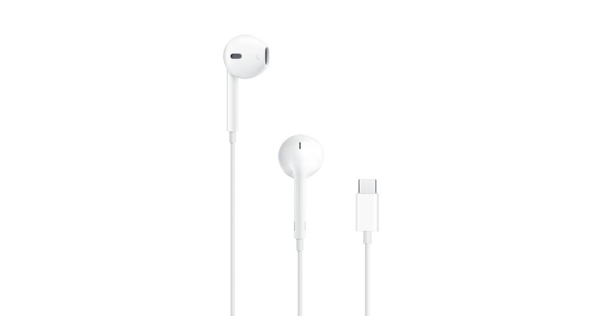 Wired Type-C Earphones