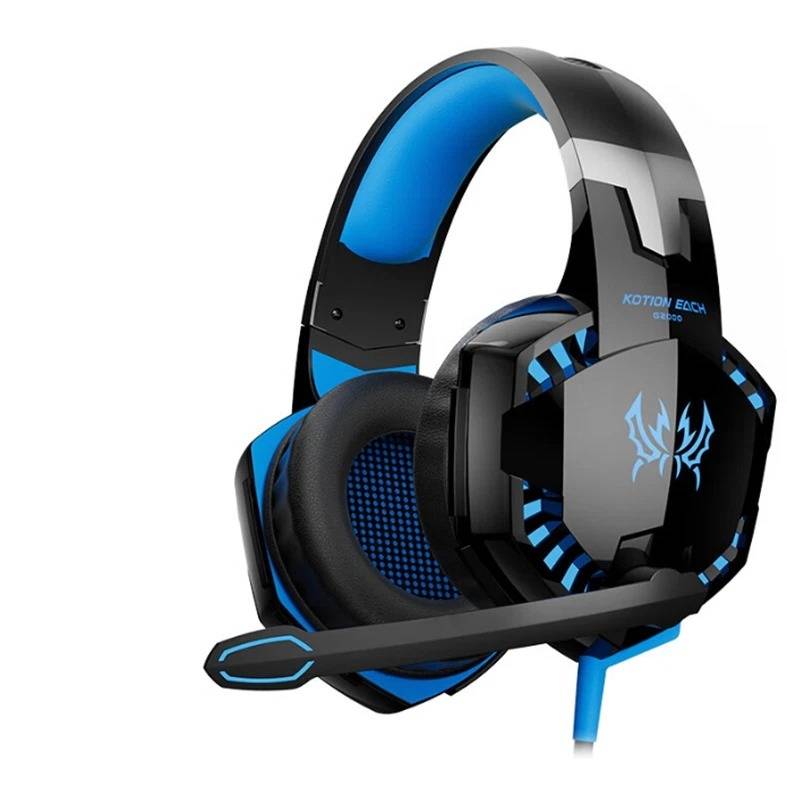 KOTION EACH G2000 Gaming Headset