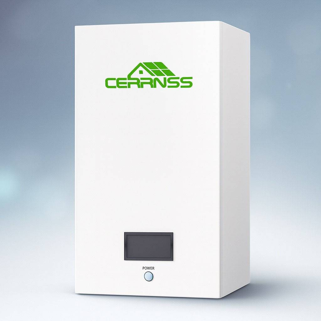 CERRNSS LITHIUM BATTERY 48V 51.2V 100A