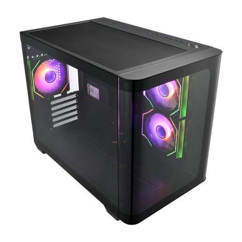 S380-BA Gaming PC Case