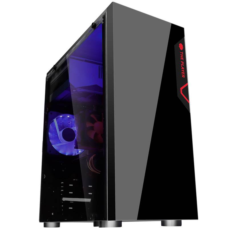 GTS Tantalum 73 Gaming case