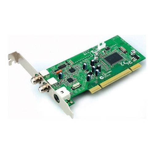 TV Card Capture + FM