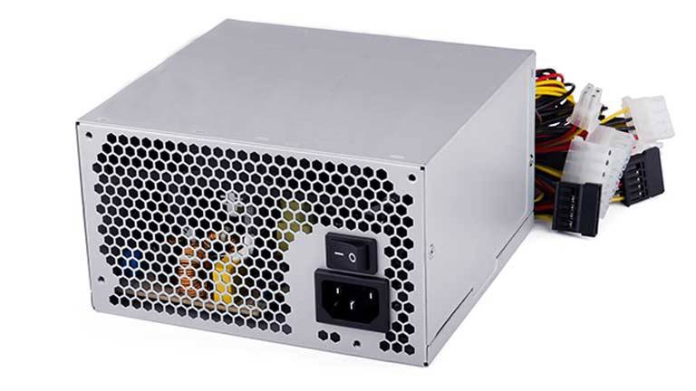 Power supply 200W