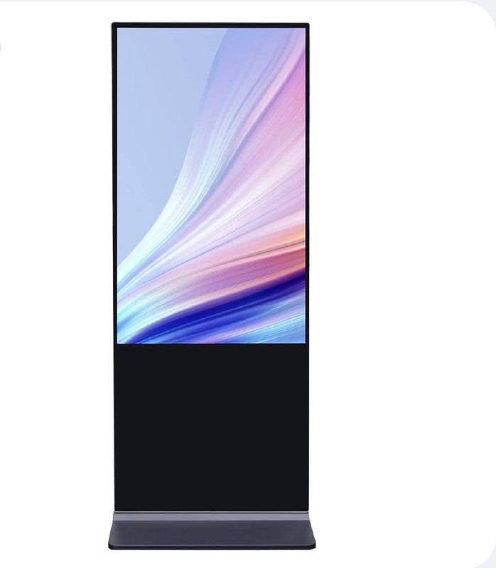 Monitor 55 INCH شاشة تفاعلية