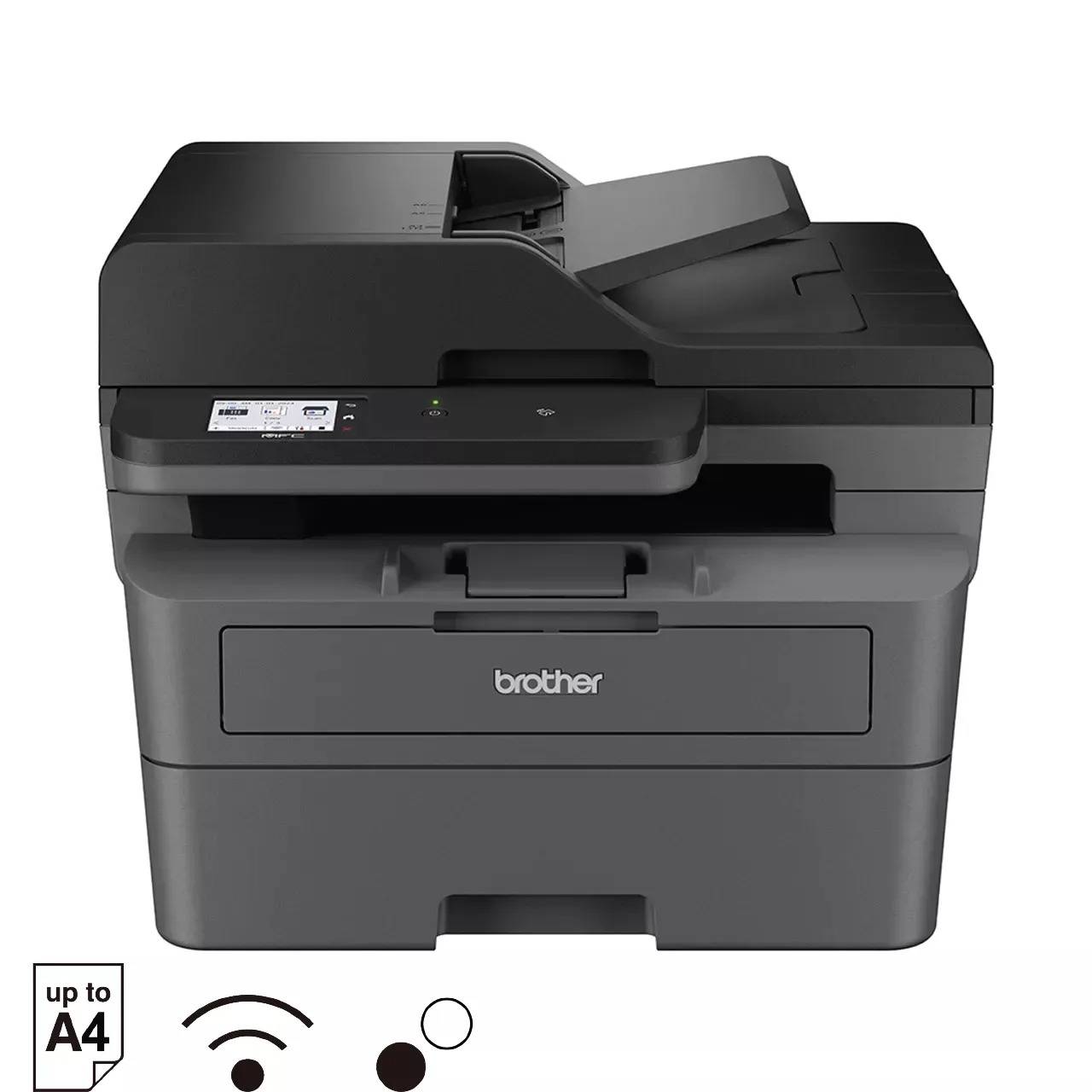 Brother DCP-L2640DW Laser Printer