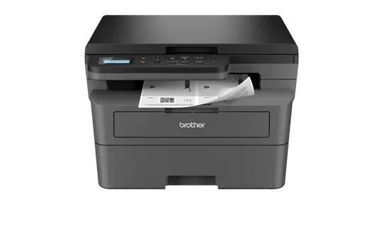 Brother L2600D Laser Printer