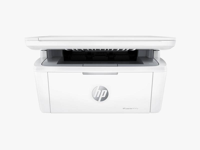 HP MFP M141a LaserJet Printer
